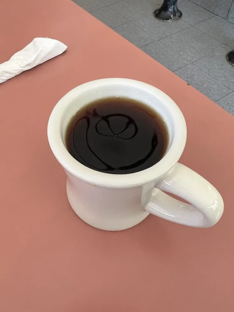 Coffee
