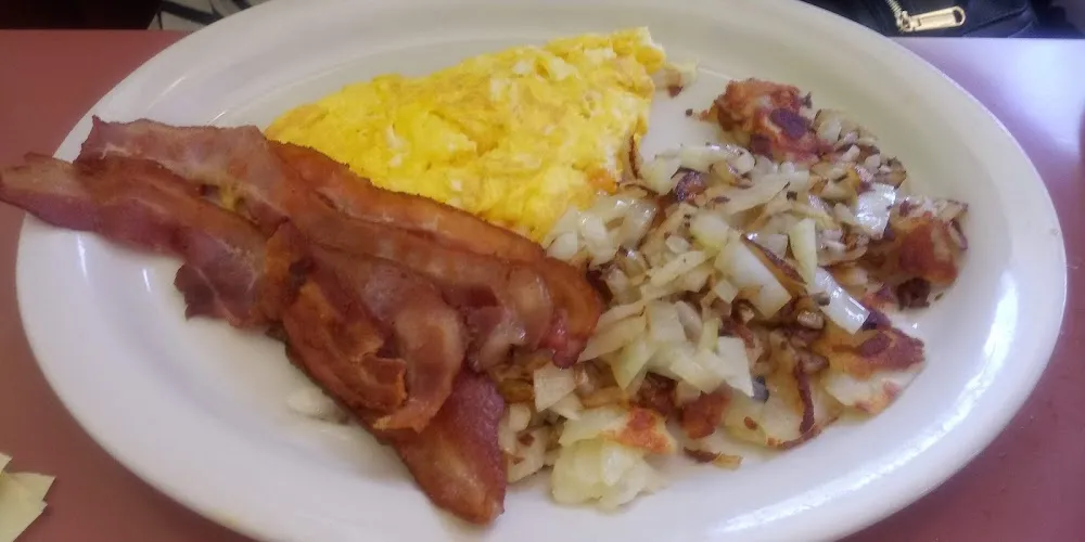 Hash Browns