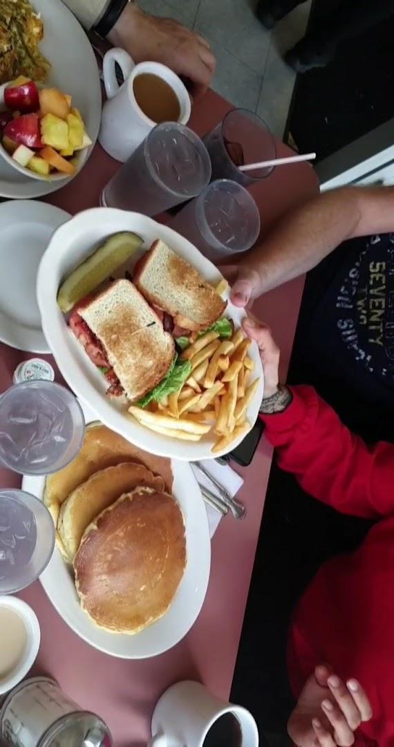 Little Corner Restaurant